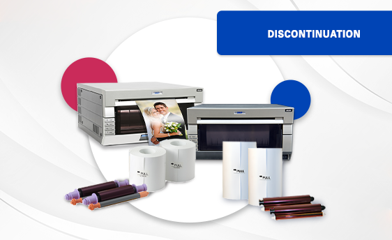 media and printers ds40 ds80